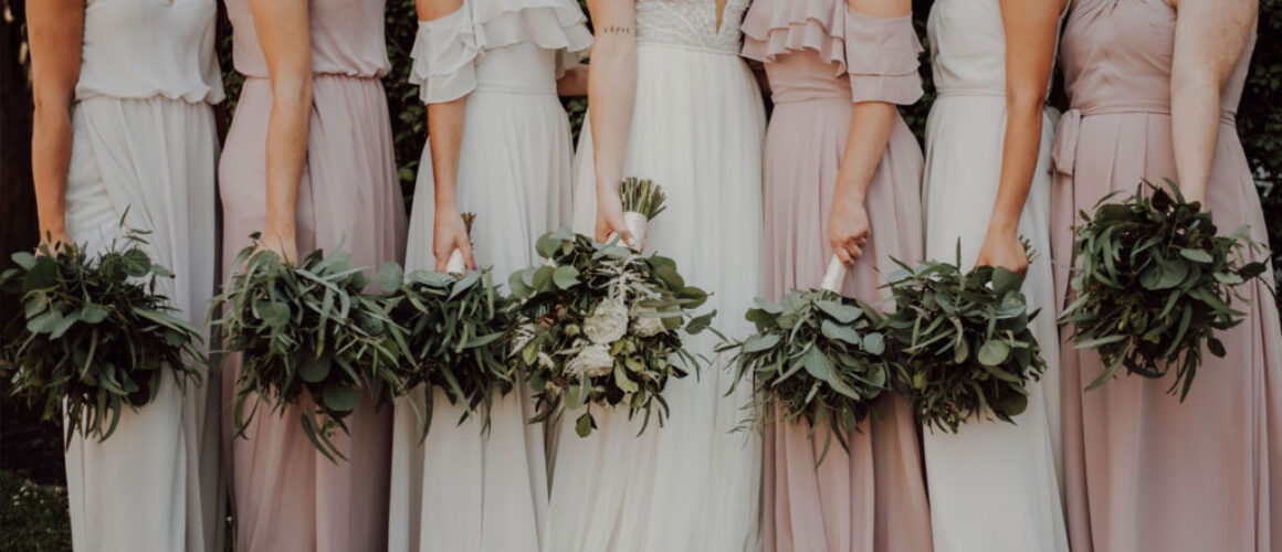 suknia ślubna do sylwetki