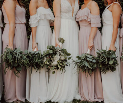 suknia ślubna do sylwetki