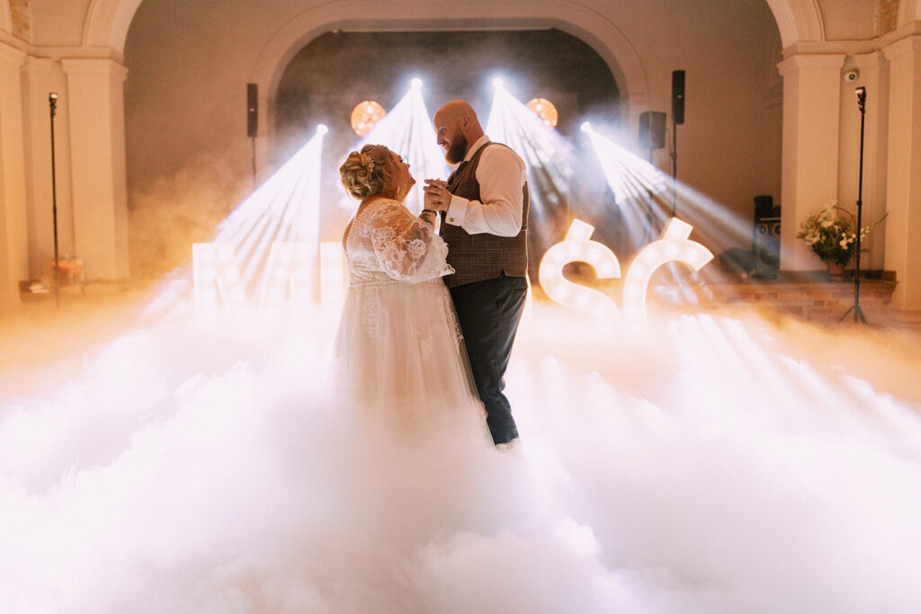 historia sukni ślubnej