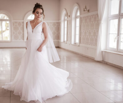 salon sukien ślubnych zielona góra