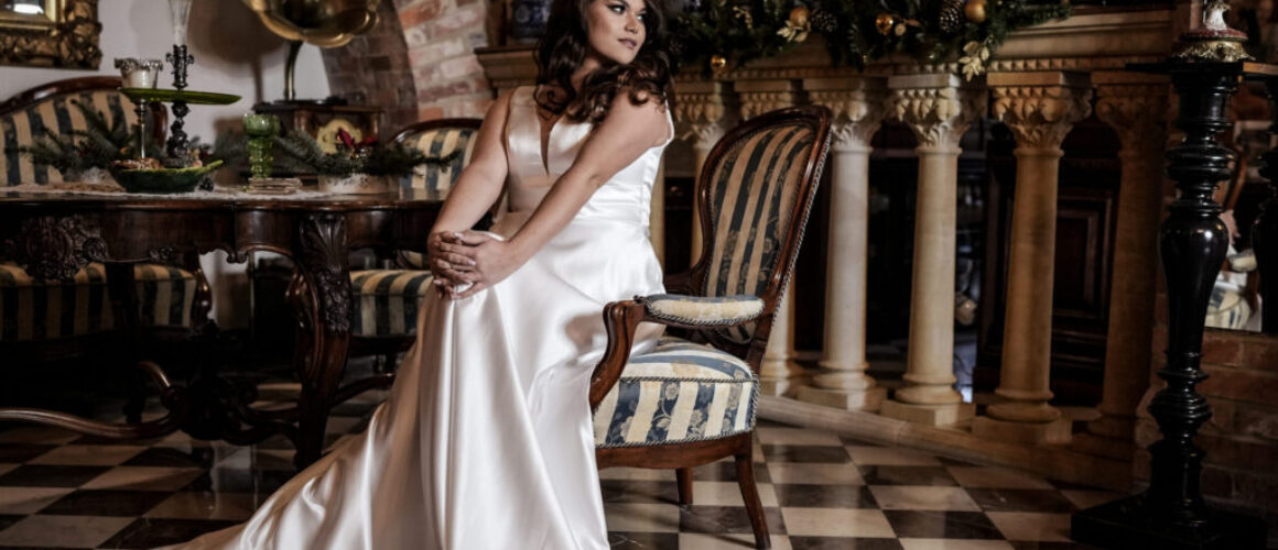 suknie ślubne w dużych rozmiarach