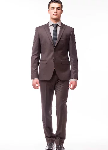 Garnitur BROWN