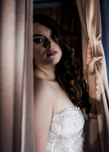 Suknia Ślubna Arabella - De Novia Atelier Zielona Góra Suknia ślubna Arabella