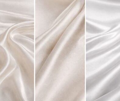 jedwab vs mikado vs satyna